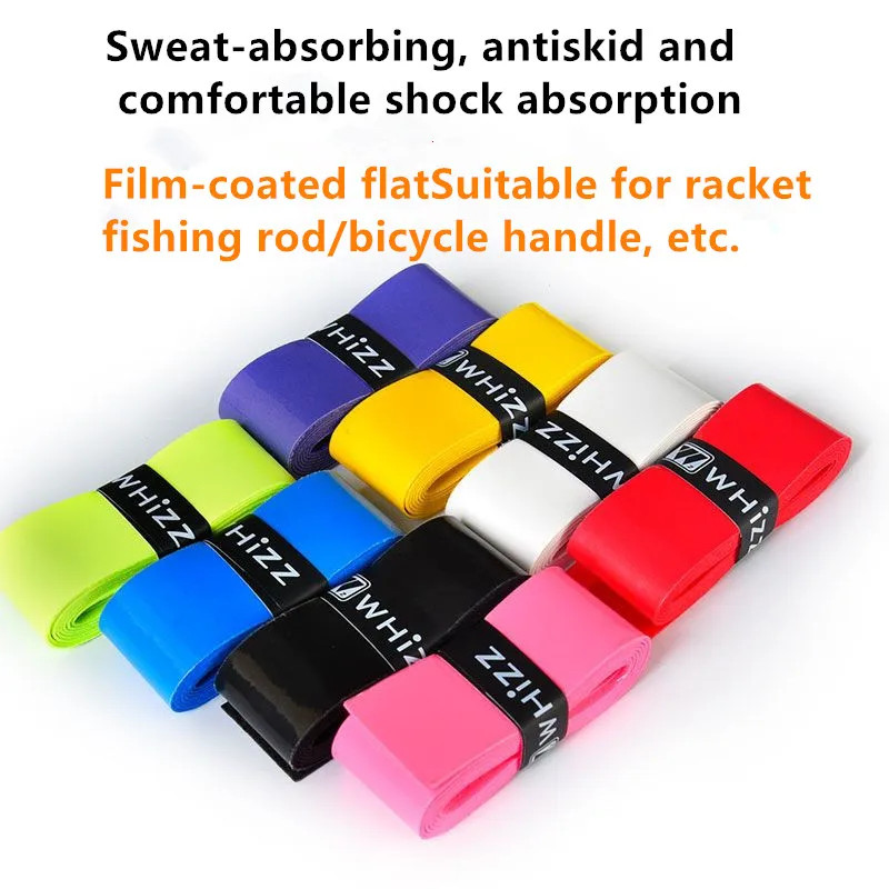 Racket  Overgrip