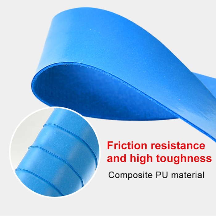 1 Piece Overgrip view 2