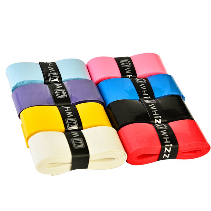 1 Piece Overgrip view 3