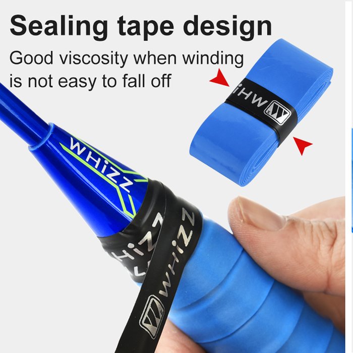 Whizz 1 Piece Overgrip