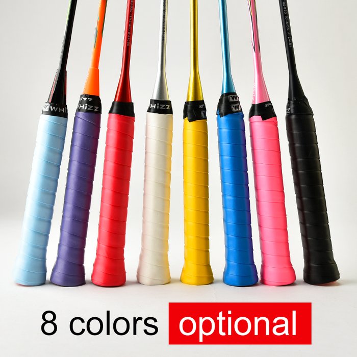 5 Pack Overgrips view 2