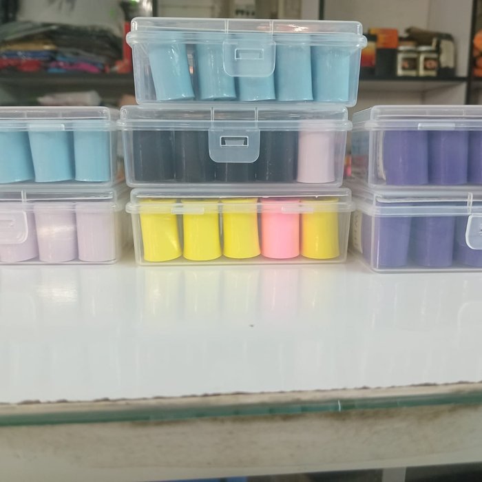 5 Pack Overgrips view 4