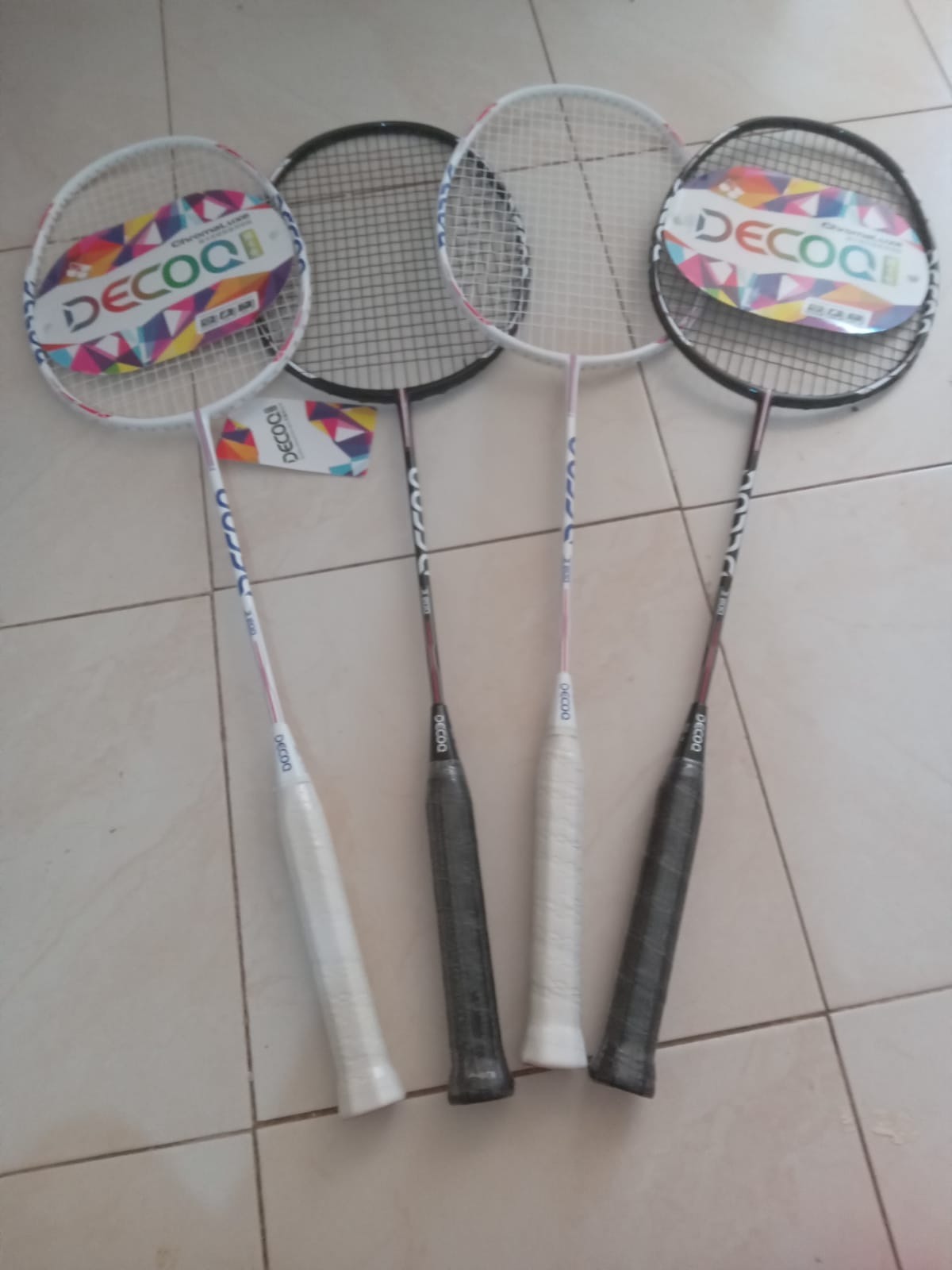 DECOQ  M500