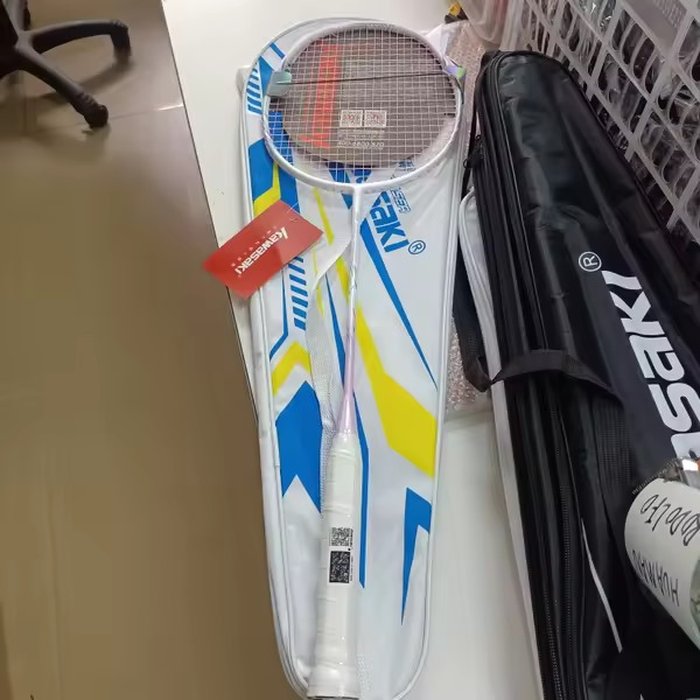 Kawasaki DreamChaser (Zhumeng) view 3