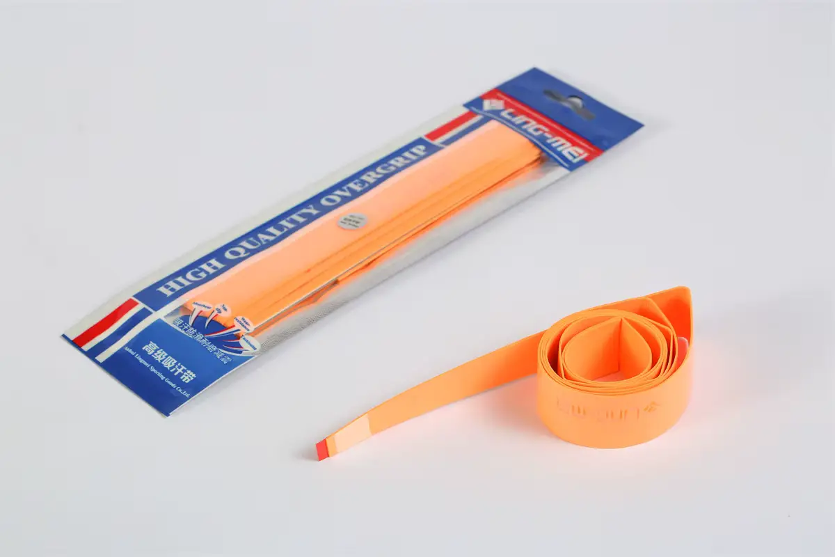 Lingmei Overgrips view 2