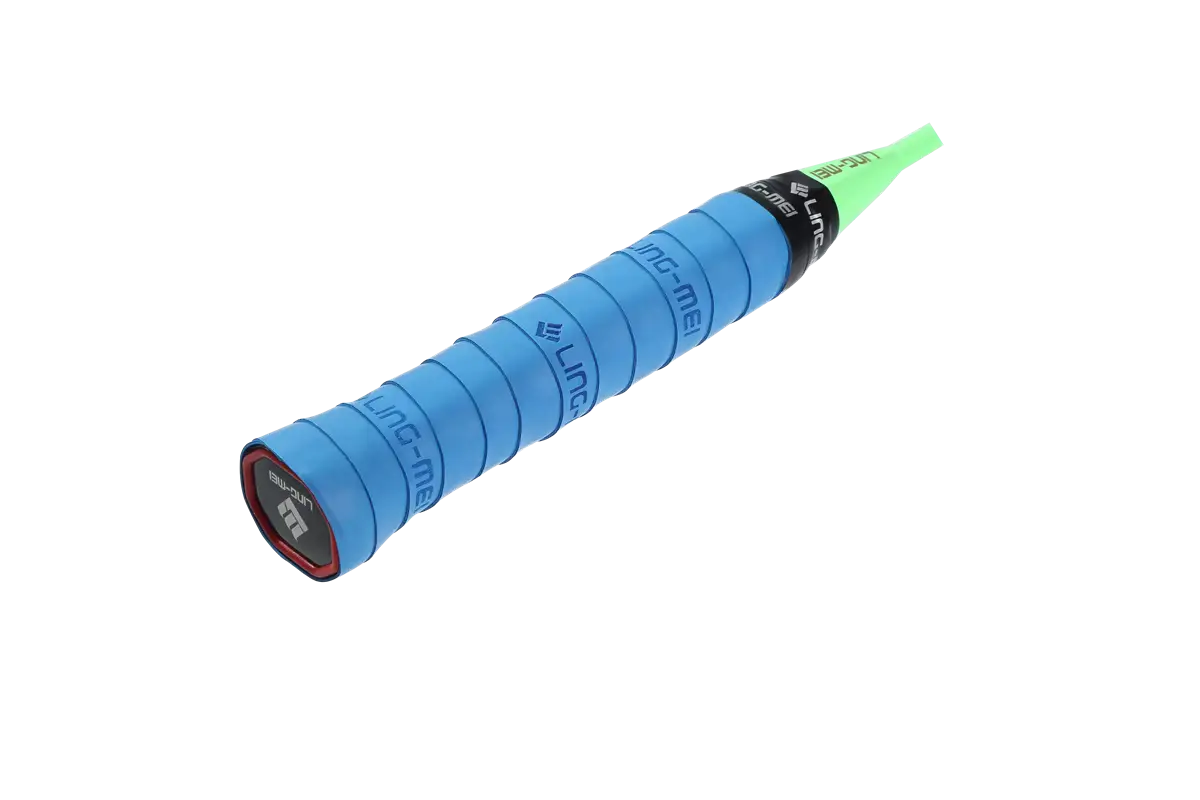 Lingmei Overgrips view 3