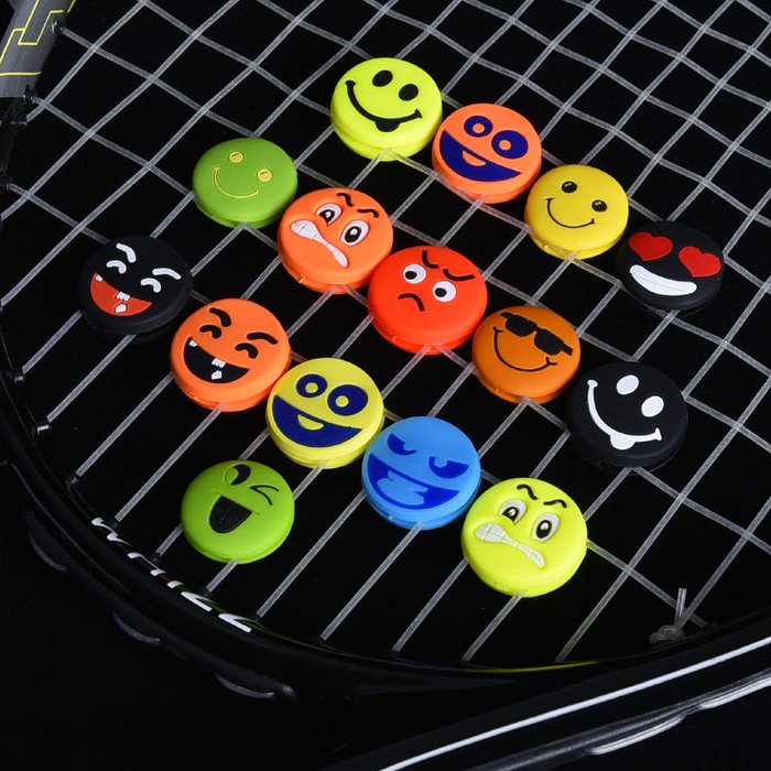 Silicone Tennis Dampener view 2