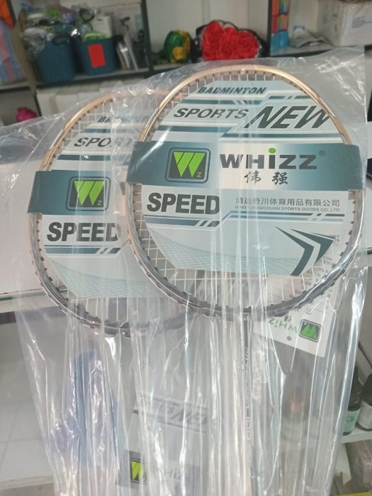Whizz Pathfinder 100