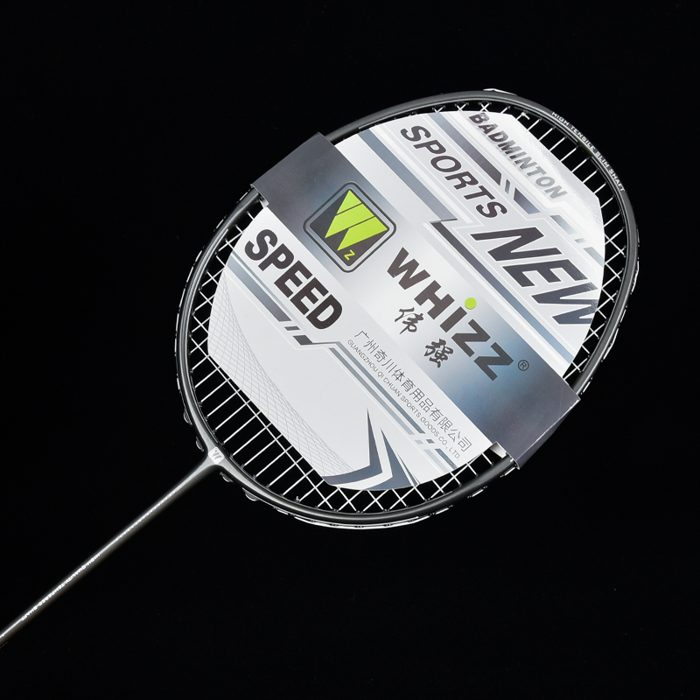 Whizz TI-N view 3