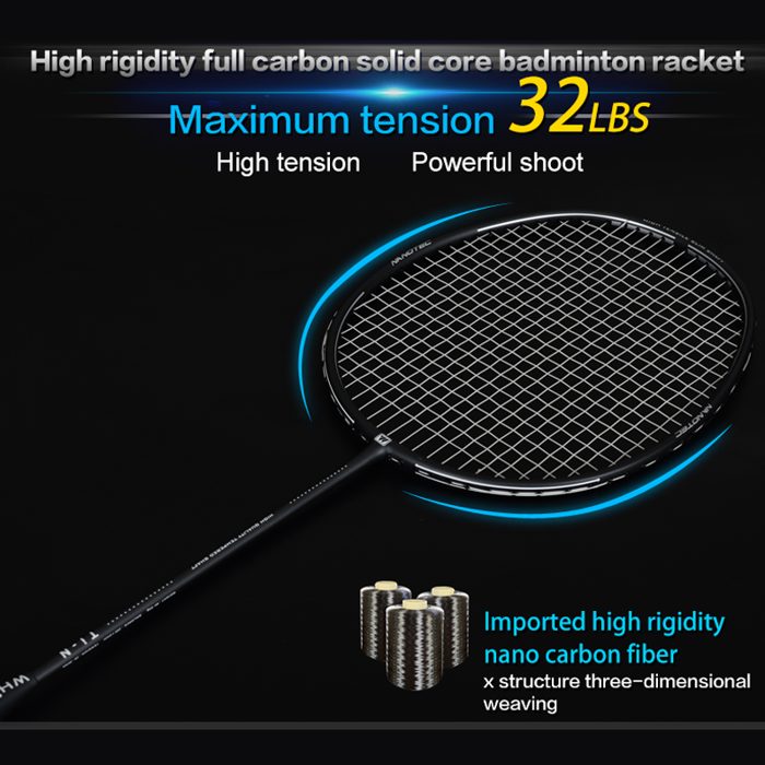 Whizz TI-N view 5